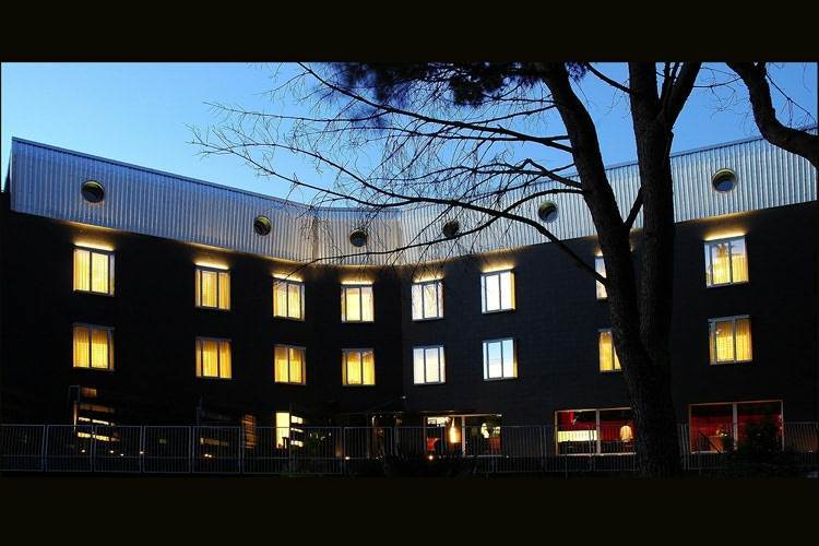 Residence Libetta Rom Exterior foto