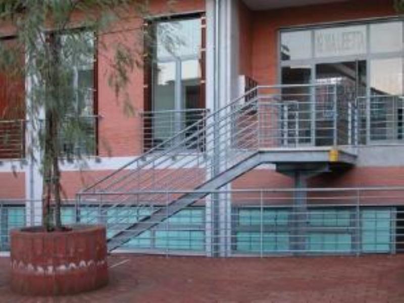 Residence Libetta Rom Exterior foto
