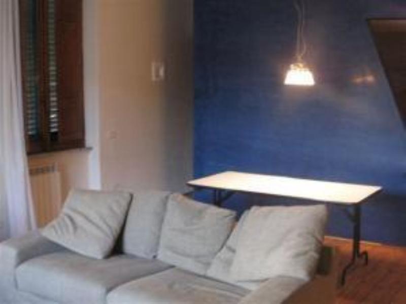 Residence Libetta Rom Exterior foto